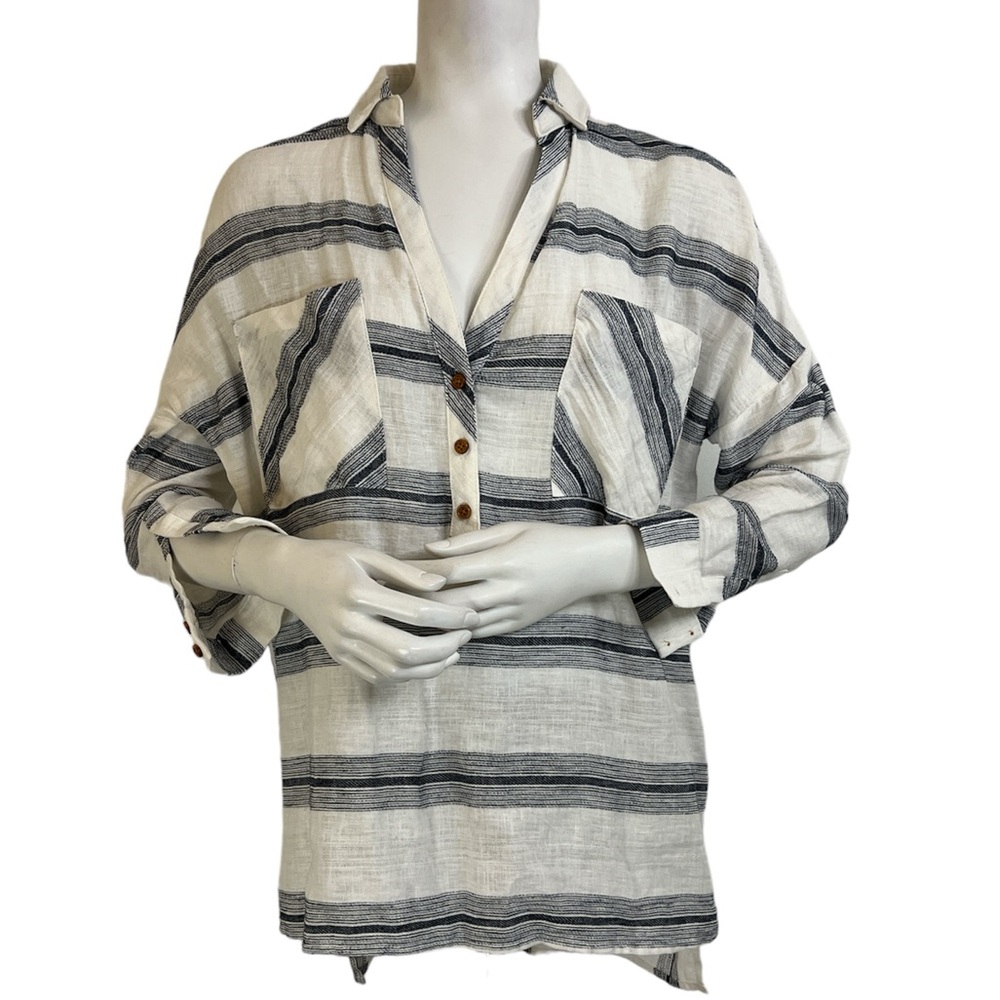 Fate Blouse